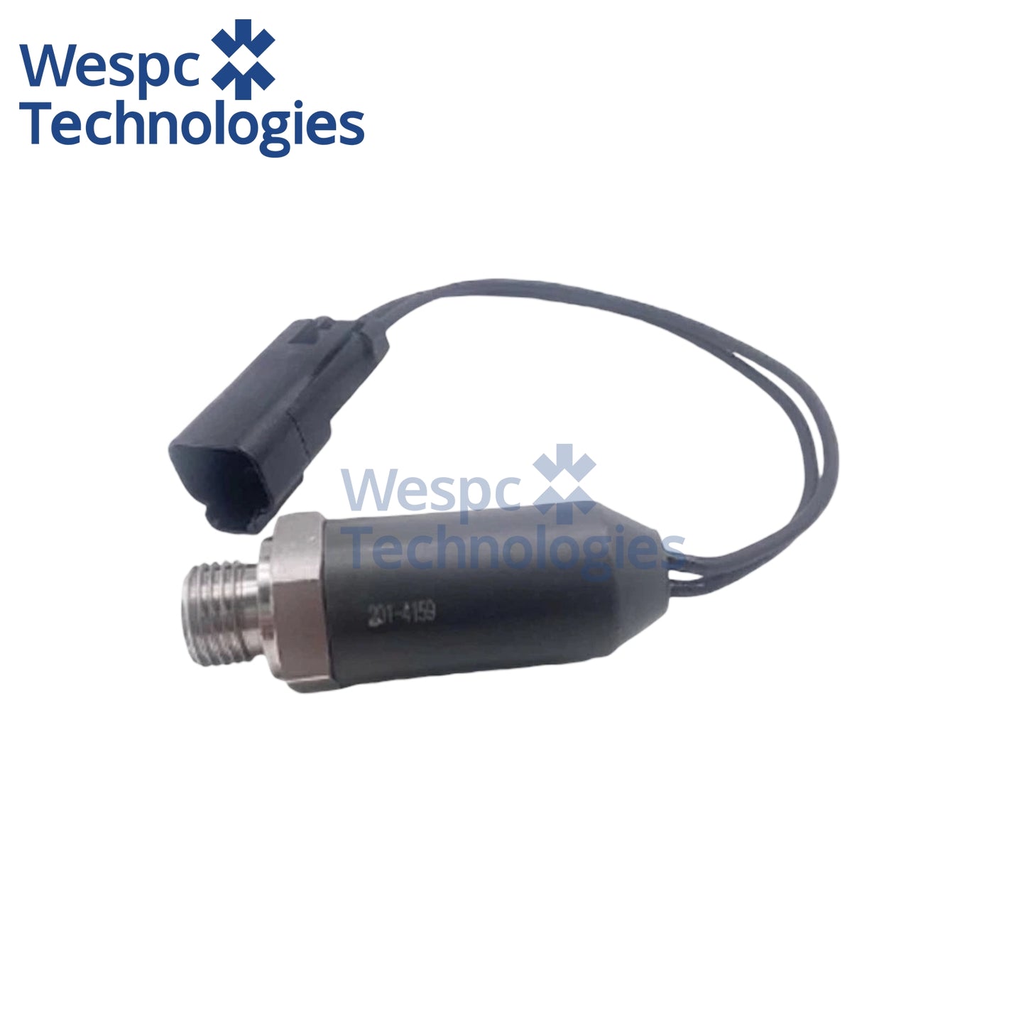 201-4159 Pressure Sensor Switch For Bulldozer D5G D3G D9 D6XE Machinery Parts