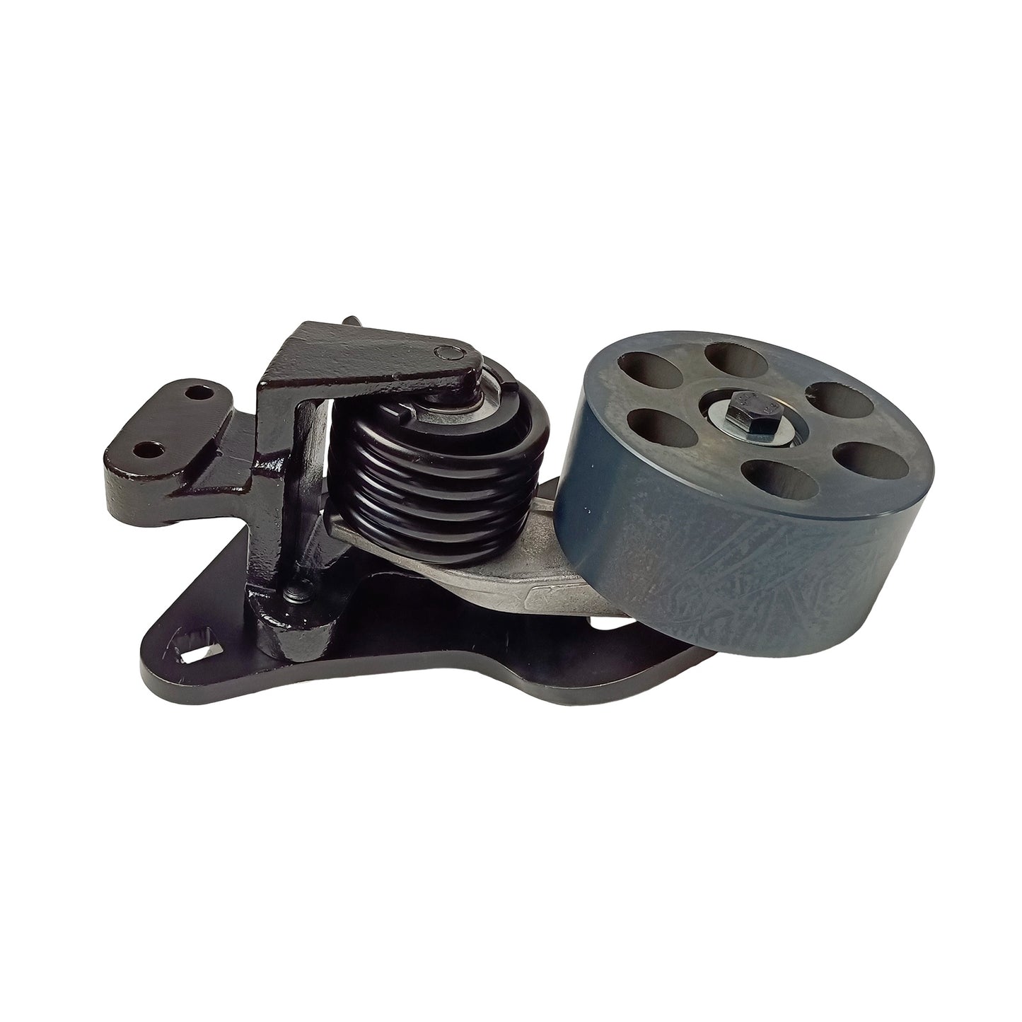 7518604 Belt Idler Tensioner Assembly For Bobcat S630 S650 S750 T630 Skid Steer Compact Track Loader