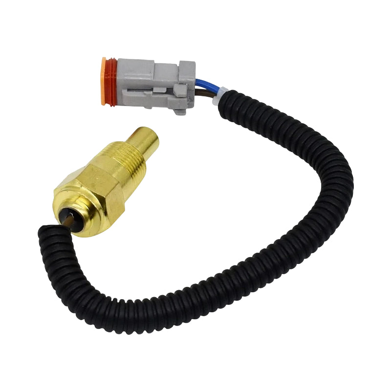 41-6538 Water Coolant Temperature Sensor For Thermo King Tripac Evolution Yanmar