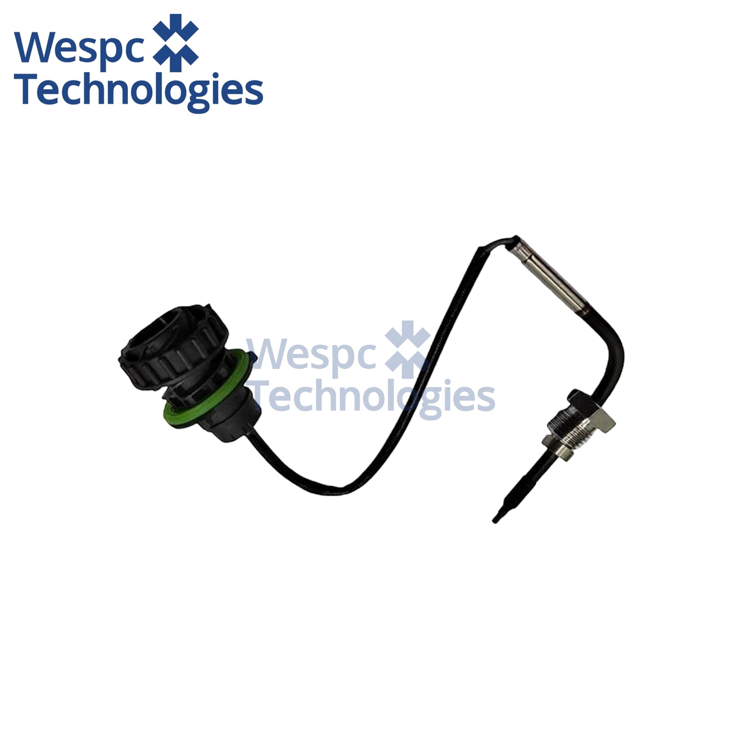 For Mercedes-Benz A1614310102 A160310803048 A0061530528 Gas Temperature sensor