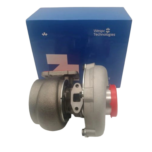 Turbocharger 2674A080 Suitable for Perkins 1006-6T Engine