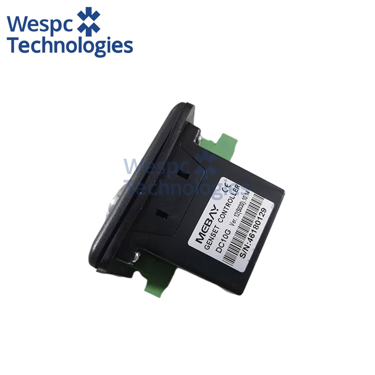 Original DC10G  Mebay Generator Engine Multifunction Controller Control Module