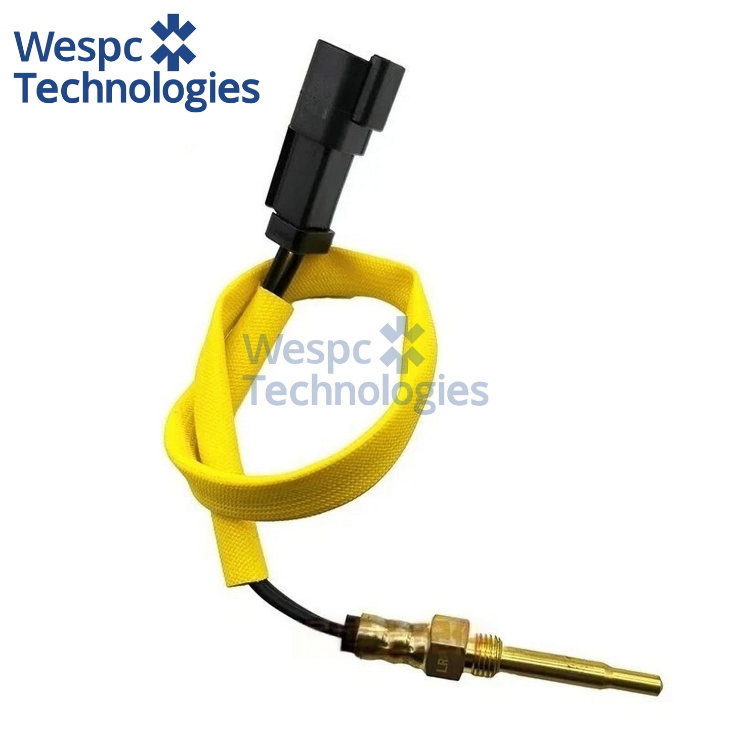 145-7028 Water Temperature Sensor Switch For CAT 525C 535C 559C Diesel Engine