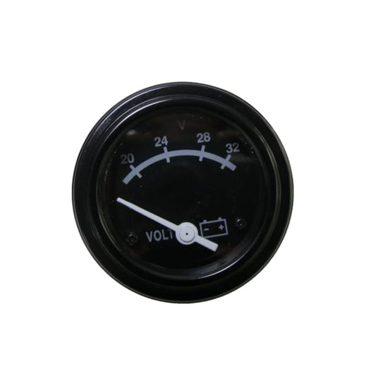 3015235 12V Voltmete Generator Voltage Gauge for NT855 K19 KTA19 Diesel Engine