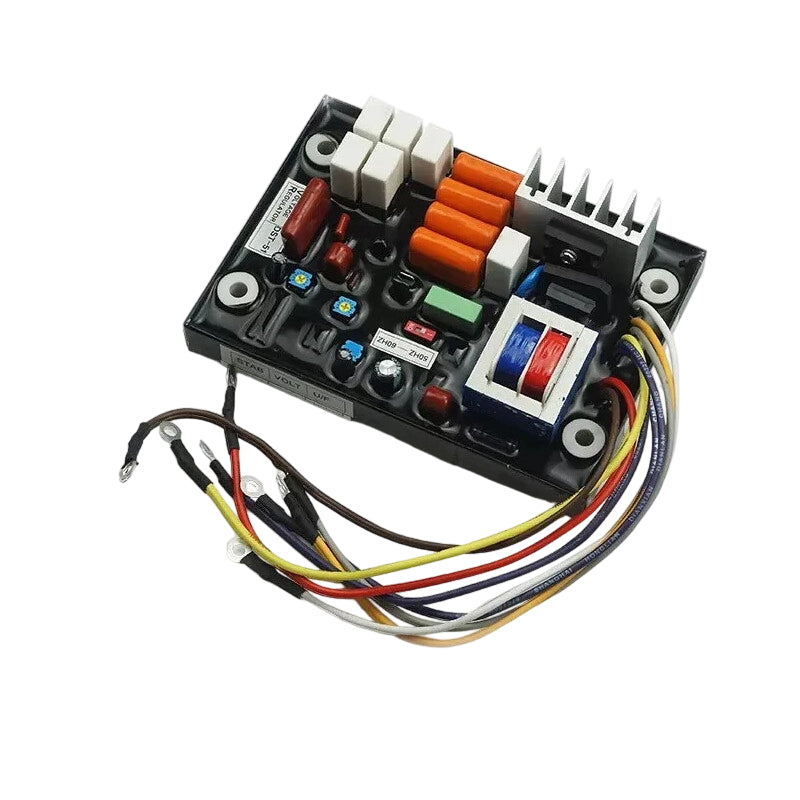 AVR DST-51 DST-51-DFKV Generator Automatic Voltage Regulator