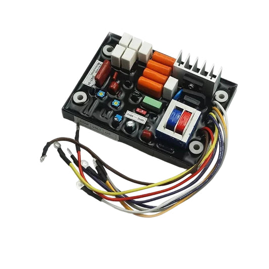 AVR DST-51 DST-51-DFKV Generator Automatic Voltage Regulator