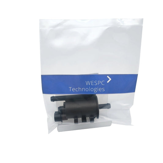 Válvula de control de solenoide de vacío de purga de bote de vapor de alta calidad 25351449 WESPC. Adecuada para Dongfeng Hyundai Kia
