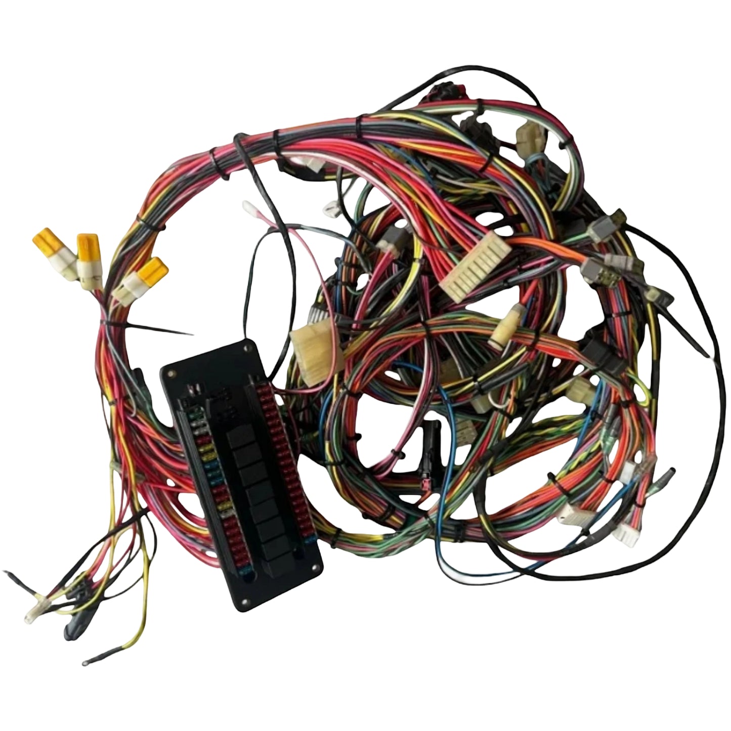 421‑9123 4219123 External Chassis Wiring Harness Fits for CAT 313D2 Excavator 4219123 Loom