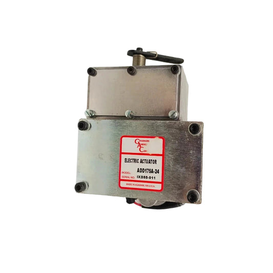 Original ADD175A-24v Integrated P-Pump Mounted Actuator Diesel Engine Electrical Actuator