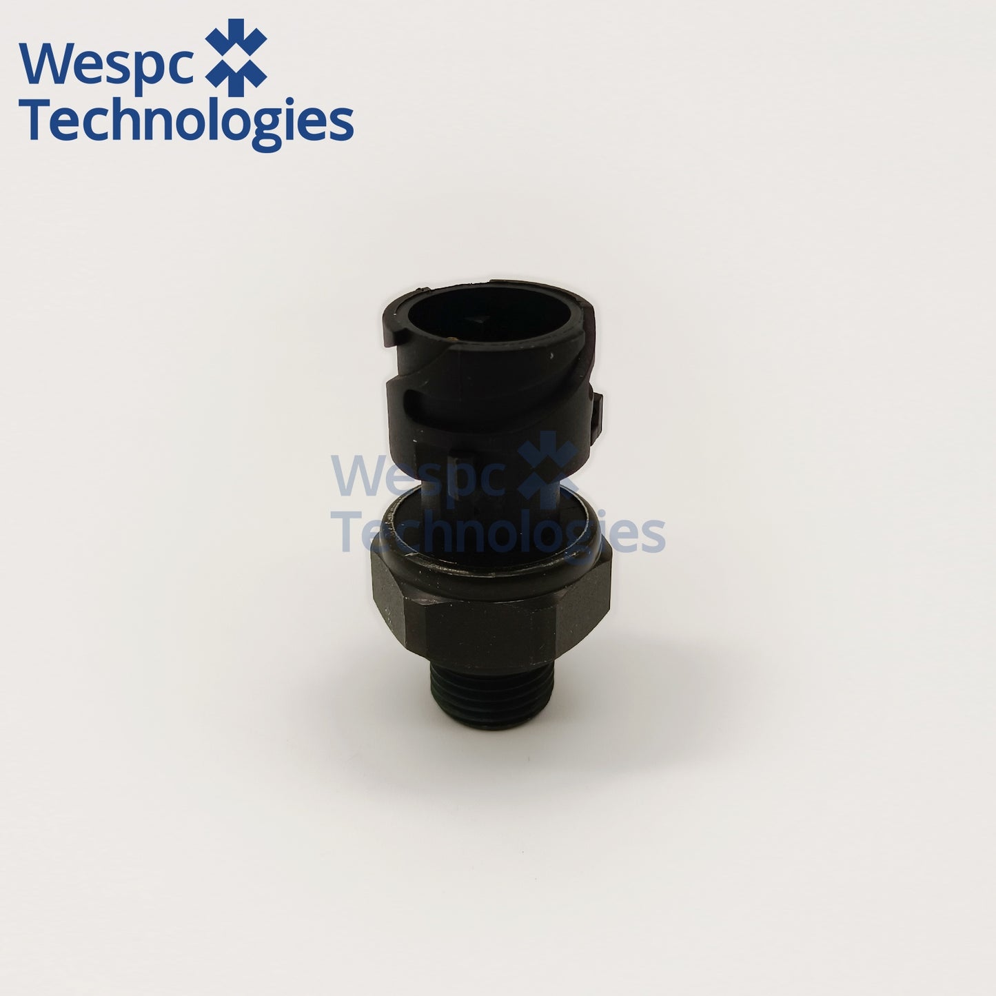 0484205006 Fuel Oil Pressure Sensor Compatible for Scania MAN Renault Truck 499000‑7251 1767616 Engine