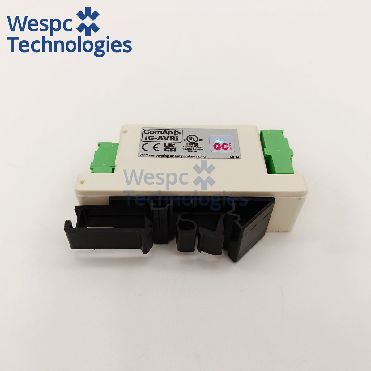 Original ComAp IG‑AVRI  AVR Control Interface Module For Comap Genset Paralleling Controller