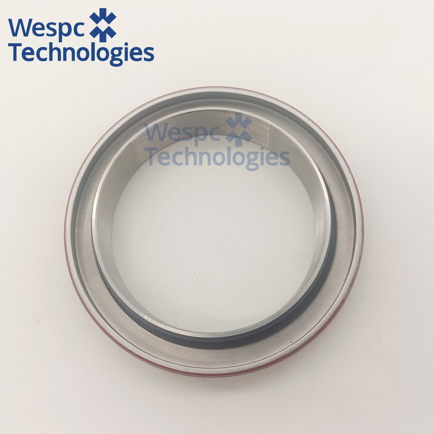 Front Oil Seal 1833096C95 Suitable for Perkins Engine 1306 Engine Parts Wespc