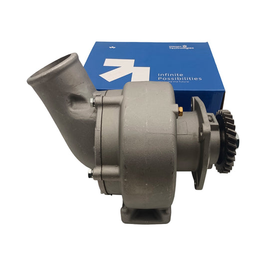 Machinery Engine Water Pump CV14573/2 for Perkins 3000 Series 3012-TAG2A Engine