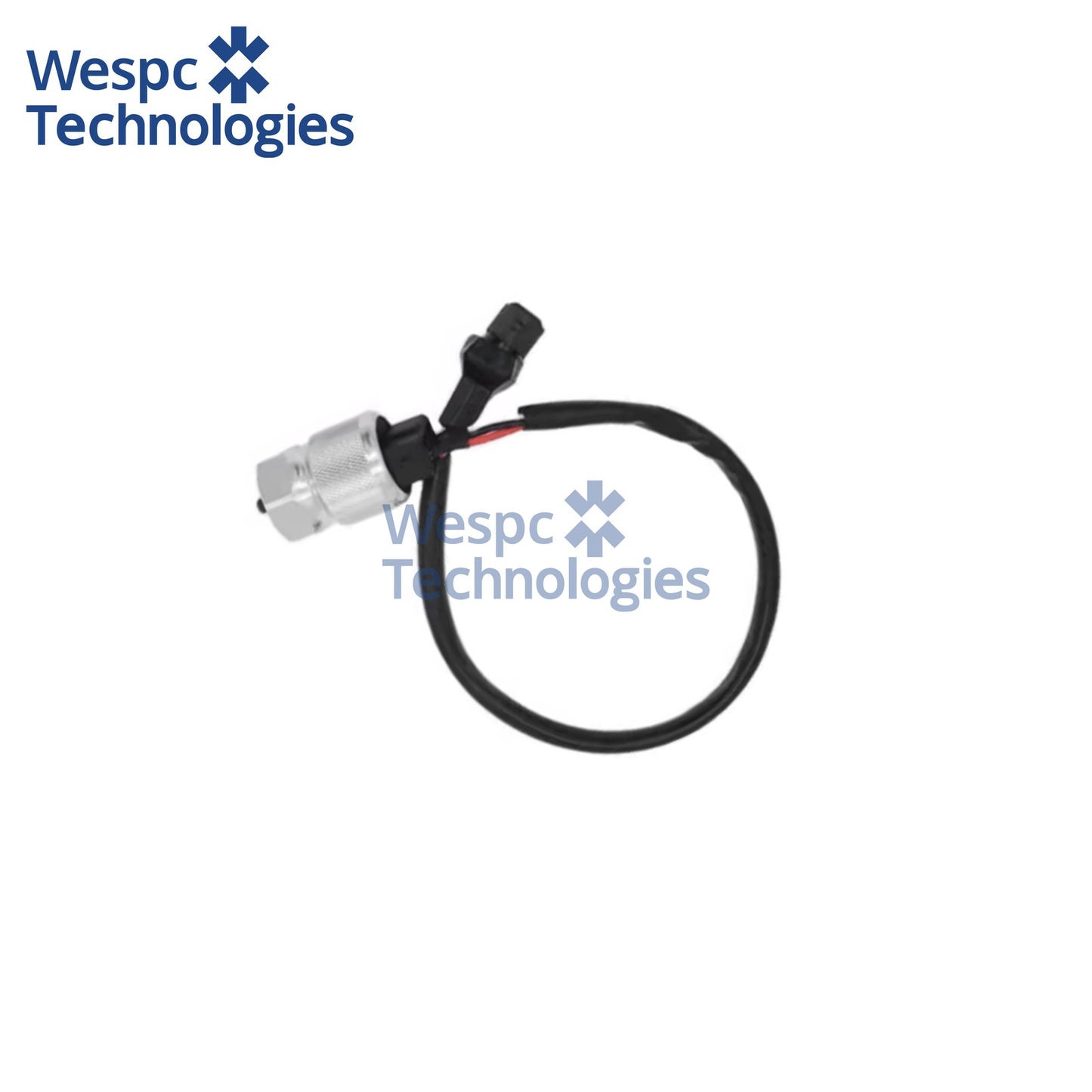 WESPC Speed Sensor 1B17837610030 Crankshaft Position For Volkswagen Audi