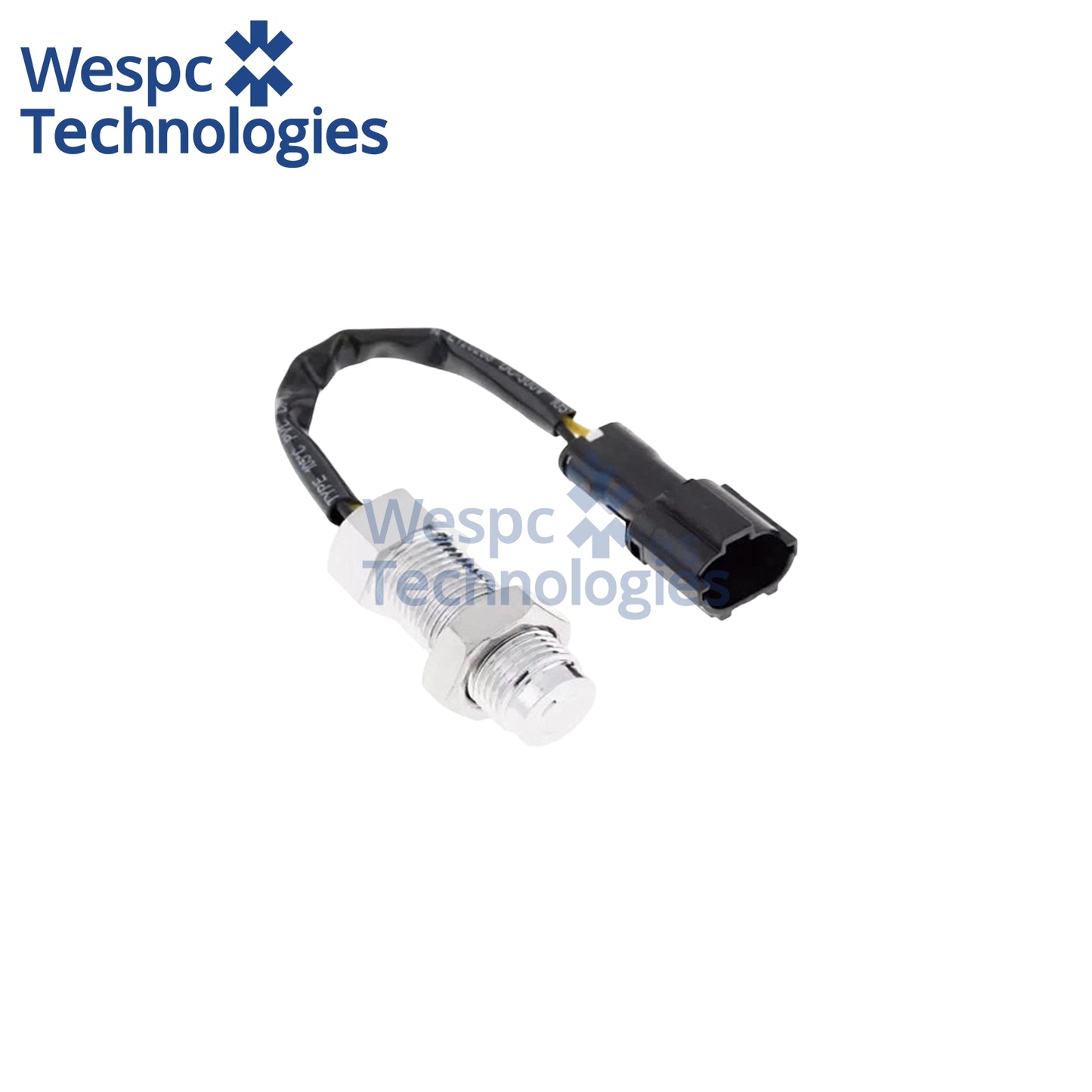 Water Temperature Sensor 191150826K012 Fits Kobelco For Construction Machinery