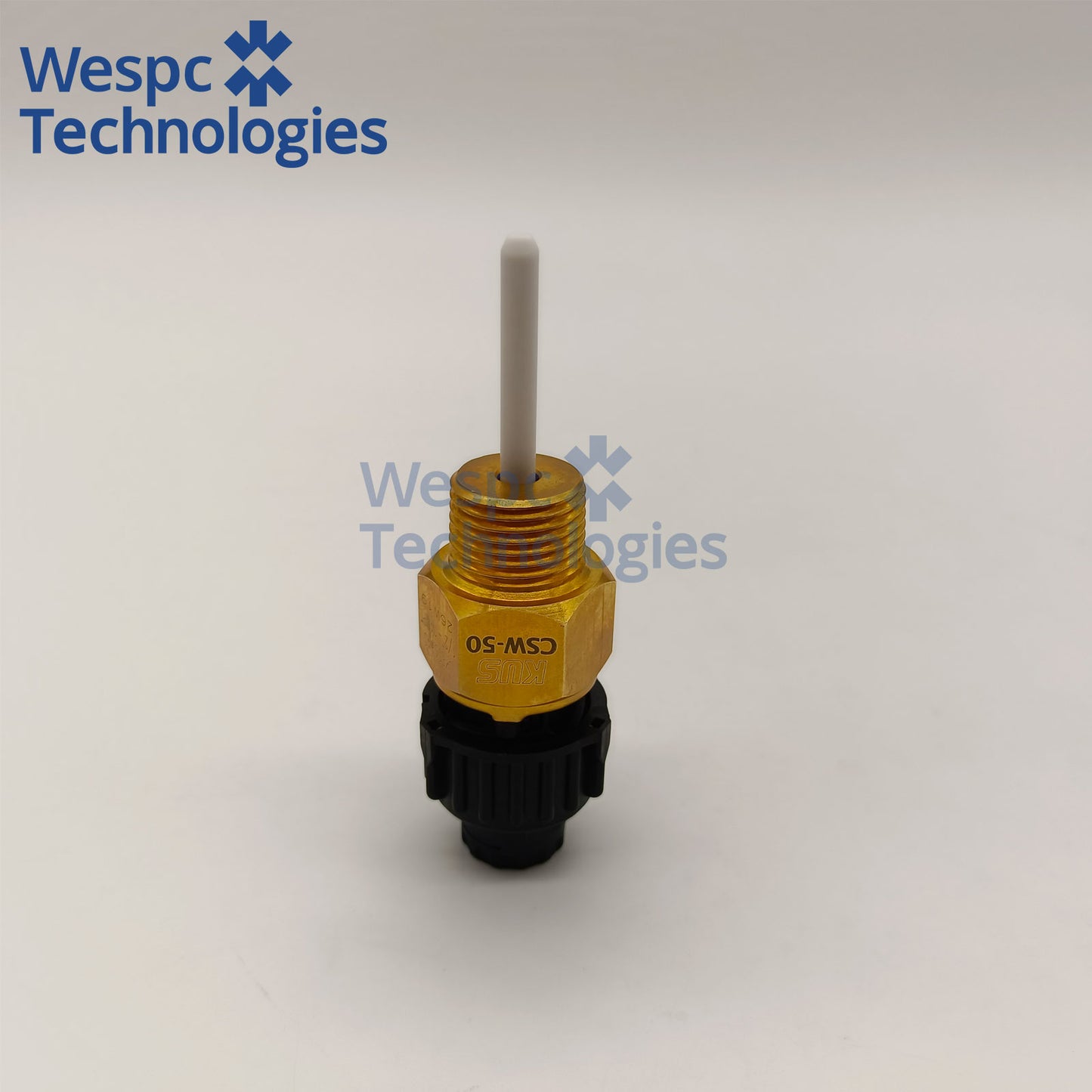 Original KUS JKE00840 Low Alarm Water Level Switch CSW-50 Sensor M14x1.5