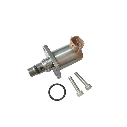 294200-4850 Fuel Pressure Regulator Suction Control Valve SCV For Isuzu 4HK