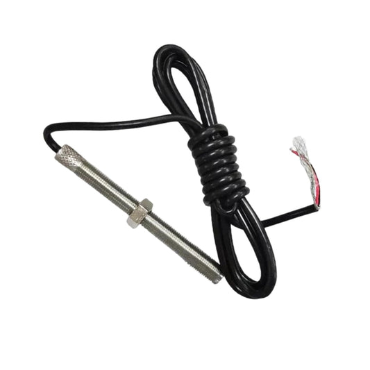 MPU MSP6731 3/8-24UNF Generator Magnetic Pickup Speed Sensor RPM Generator parts