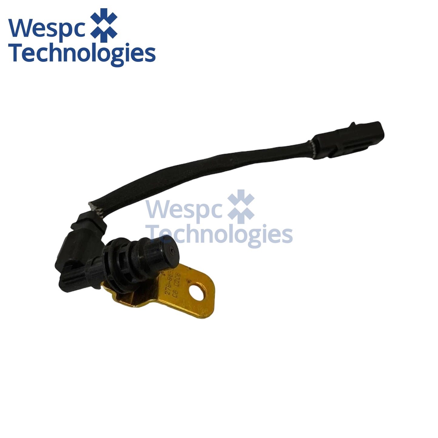 279-9830 Speed Sensor Switch HM-A30108 For CAT E365C 390D C13 C11 Excavator
