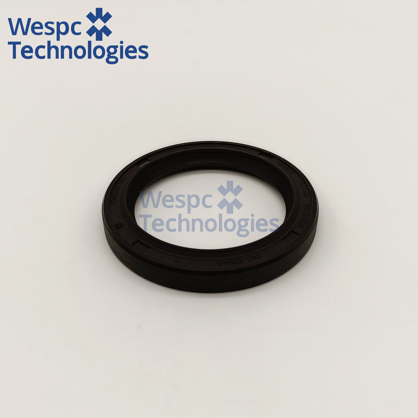 Front Oil Seal 2418F437 For Perkins Diesel Engine 1004-4 1004-40 1006-60 1103C-33 1104C