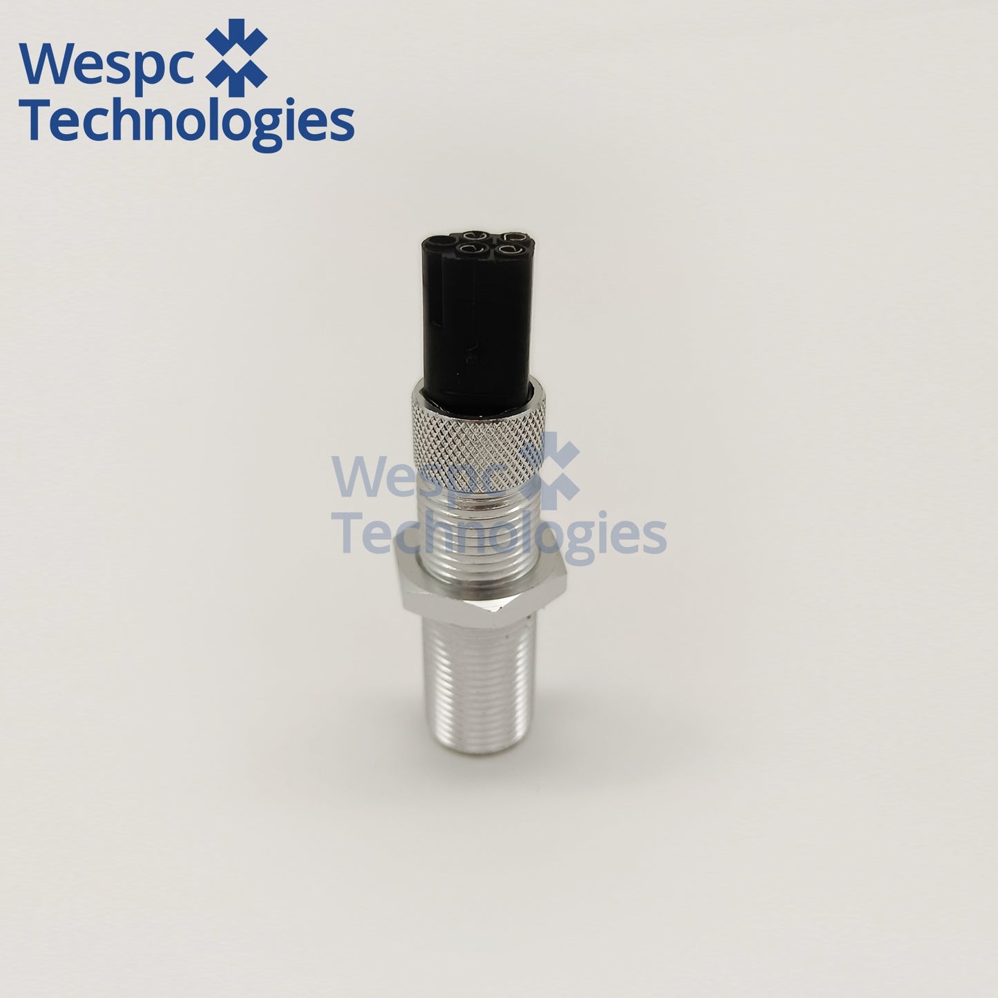 171‑257 Magnetic Pick‑Up Sensor MPU Speed Sensor M18×1.5 50mm For FG Wilson 7.5KVA‑35KVA Diesel Generator