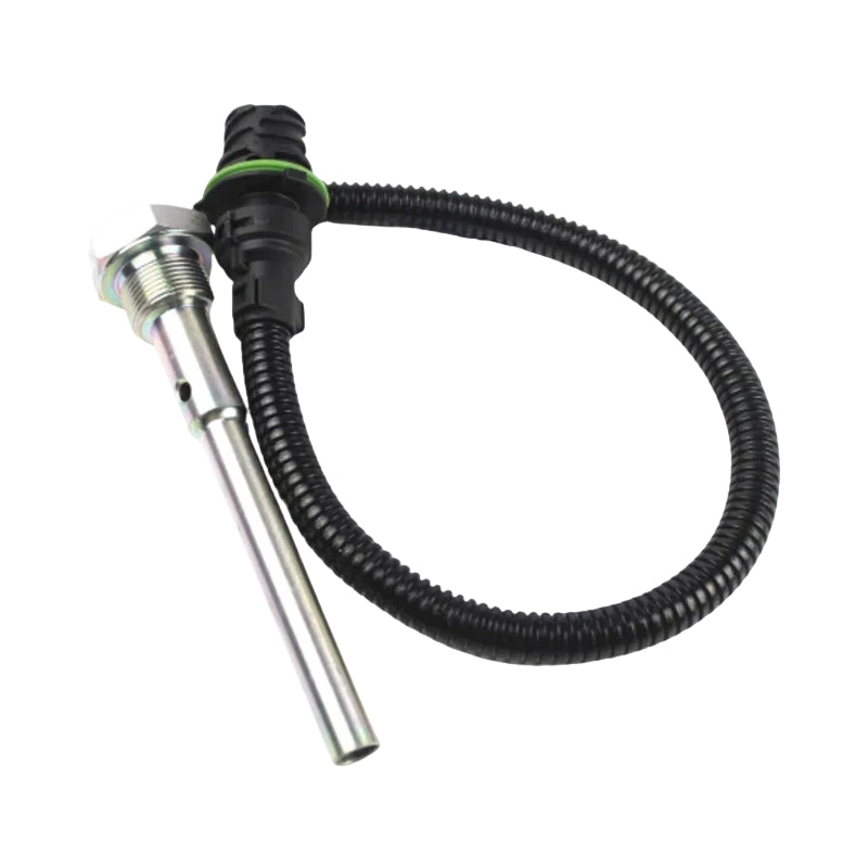 VOE11423761 Oil Lever Sensor For Volvo Excavator Parts EC360 EC380 EC460 EC480