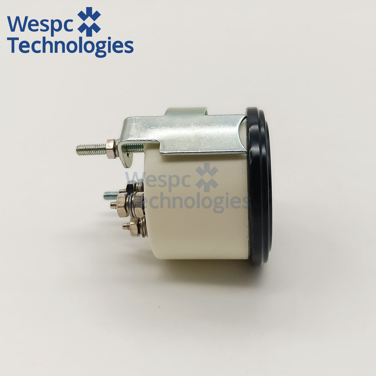 3015232 24V Oil Pressure Gauge Engine Oil Pressure Meter for NT855 K19 KTA19 Diesel Generator