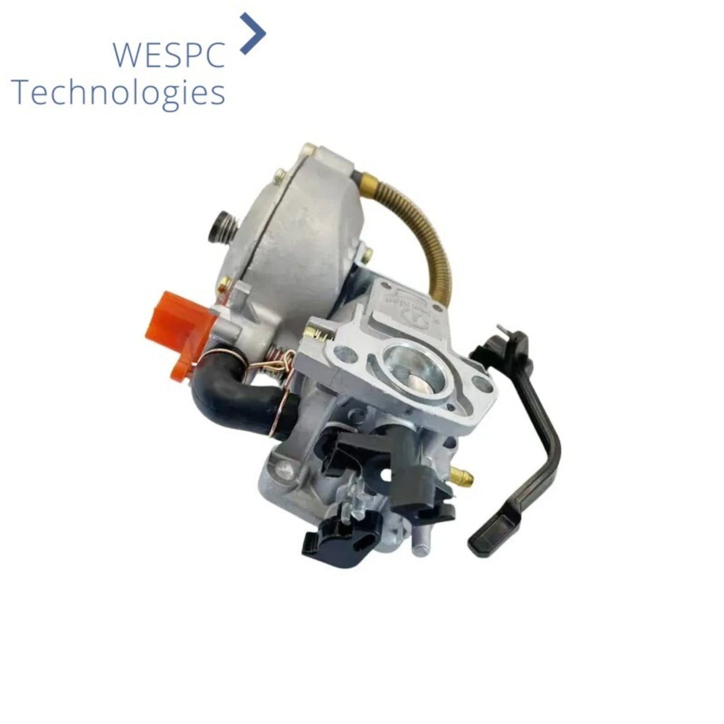 New Carburetor Carb For Honda 168F GX200 5.5HP 6.5HP Pressure Washer Engine
