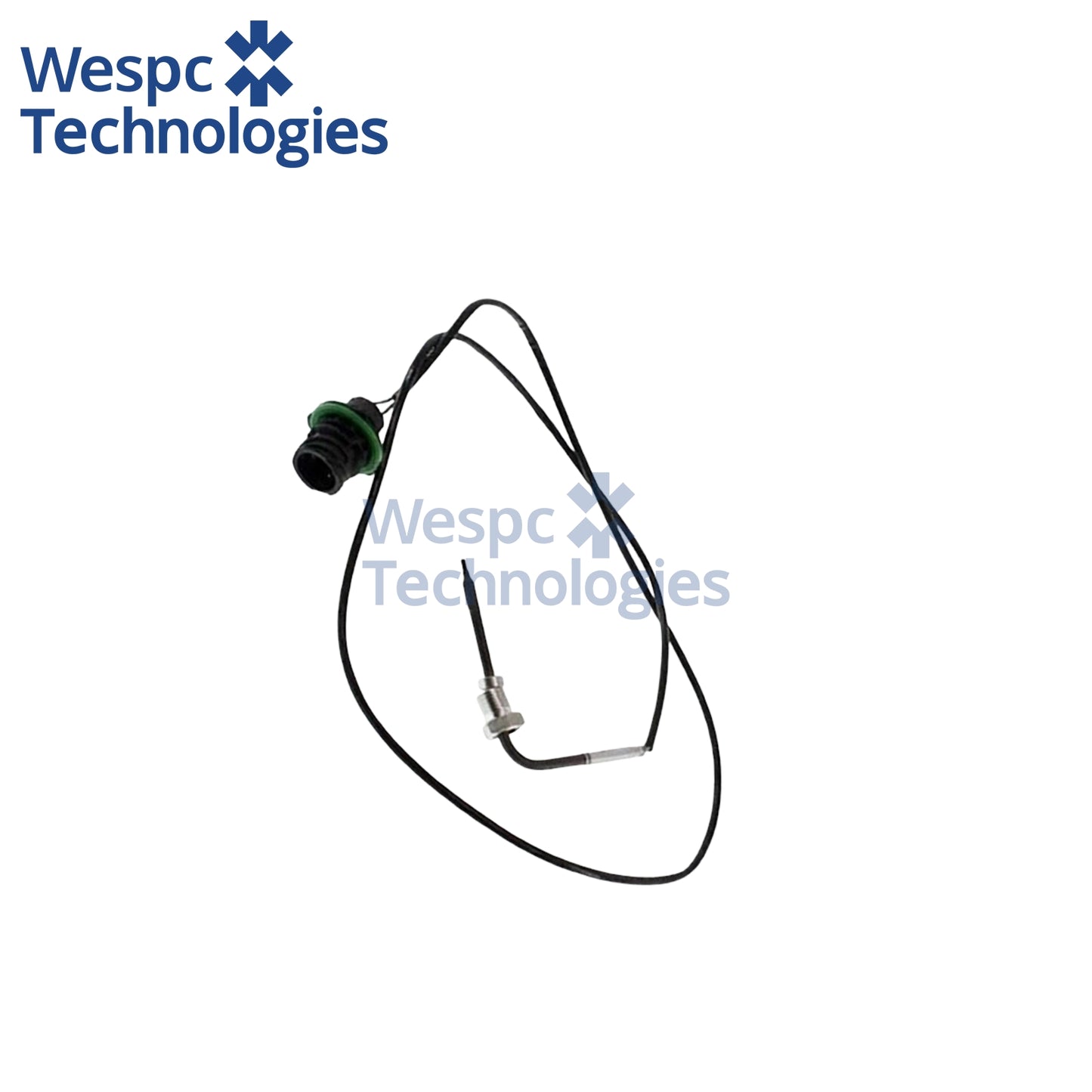 SENSOR EXHAUST GAS TEMPERATURE FOR MERCEDES-BENZ A1614310101