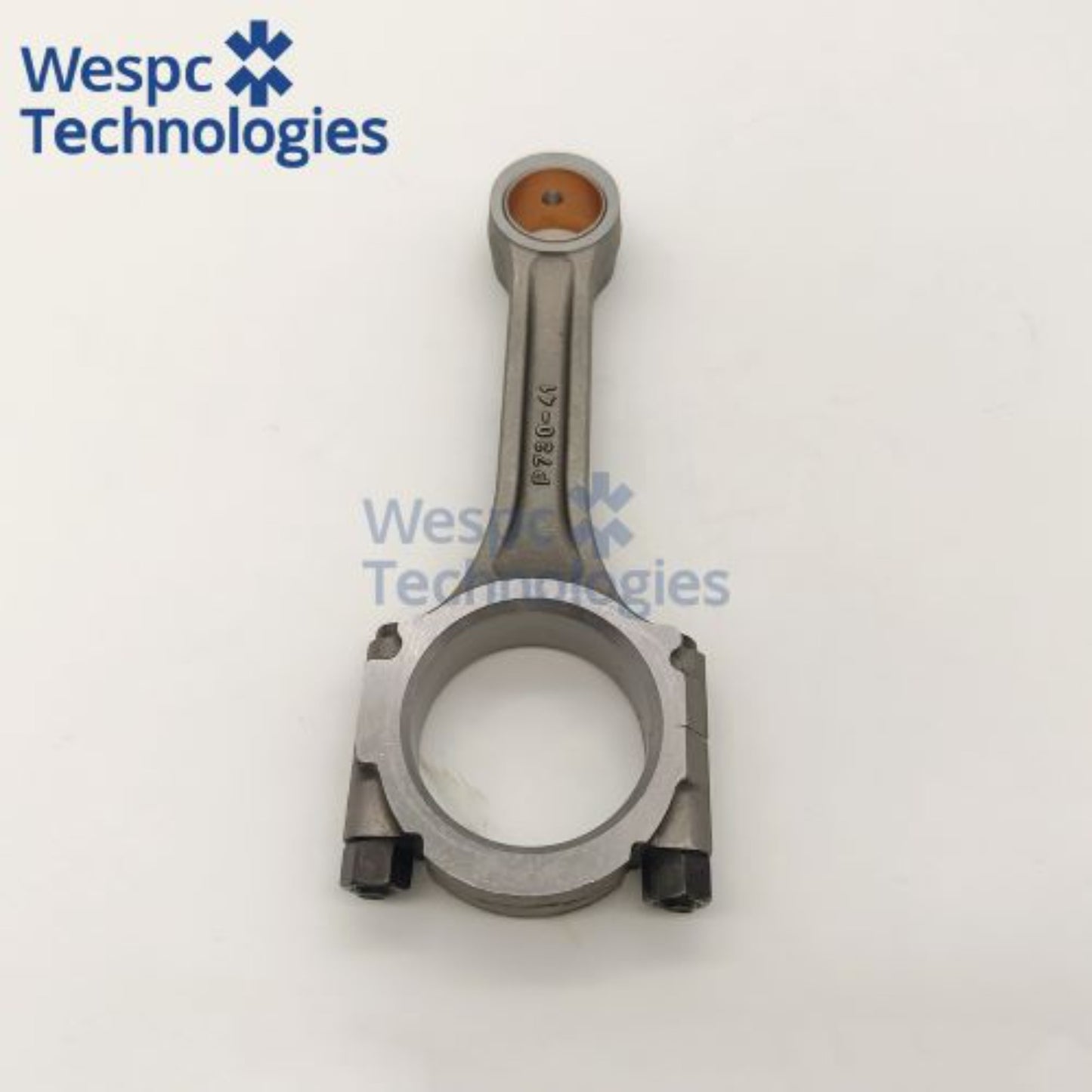 Connecting Rod 115026330 for Perkins 404D-22 104-22 403-D17 Shibaura N844 N843L