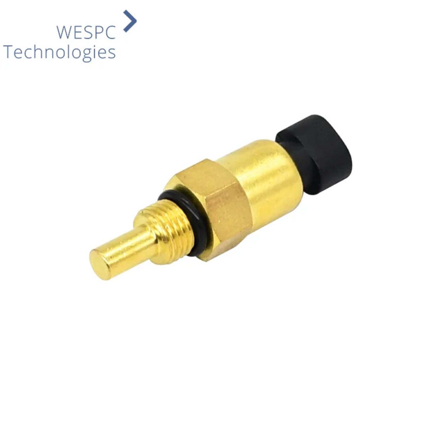 RE52722 Fuel Temperature Sensor Replacement for John Deere 310G 310J 310K 310SJ