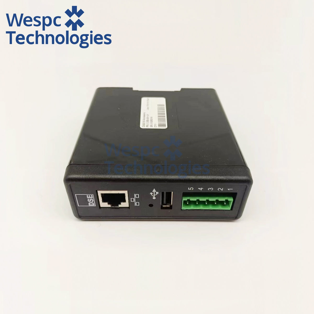 Original Deep Sea DSE855 USB-Ethernet Converter for DSE Generator Controller