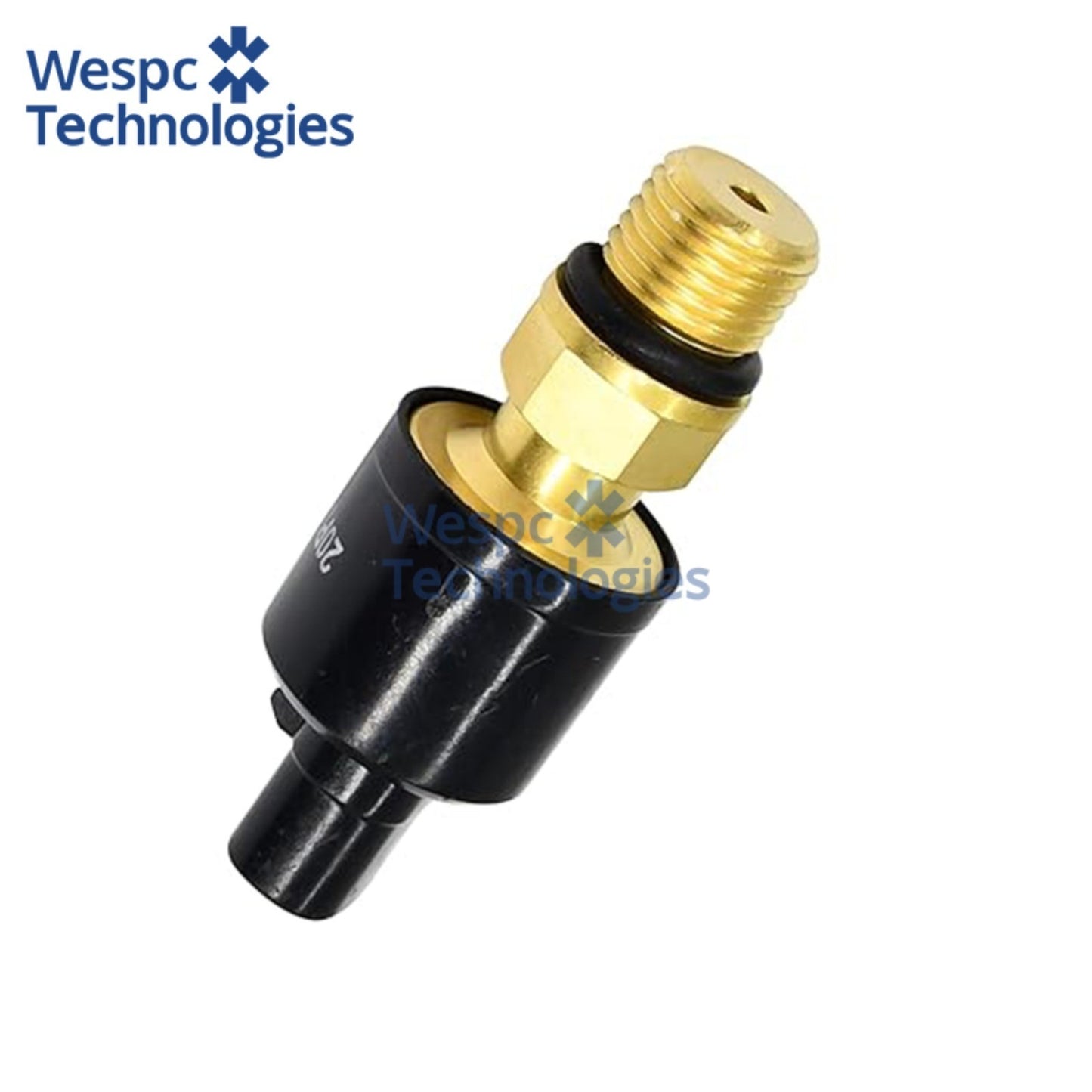 20PS586-8D Excavator Pressure Sensor Fits Doosan DH220-5 DH225-5 Replacement