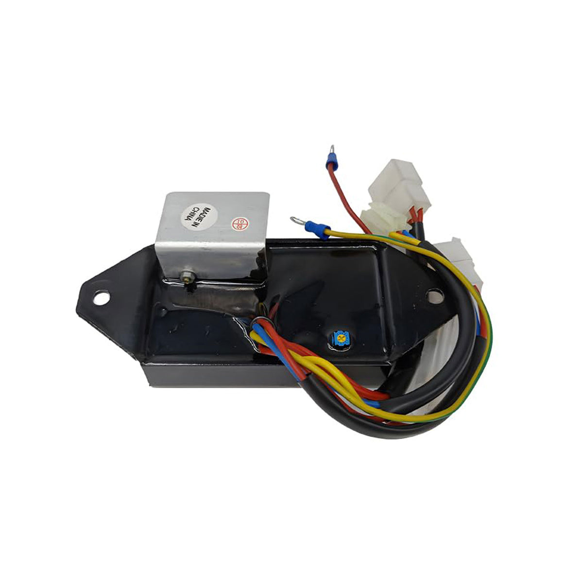 J315 AVR 3 Phase 11 Wires 380V Generator Automatic Voltage Regulator