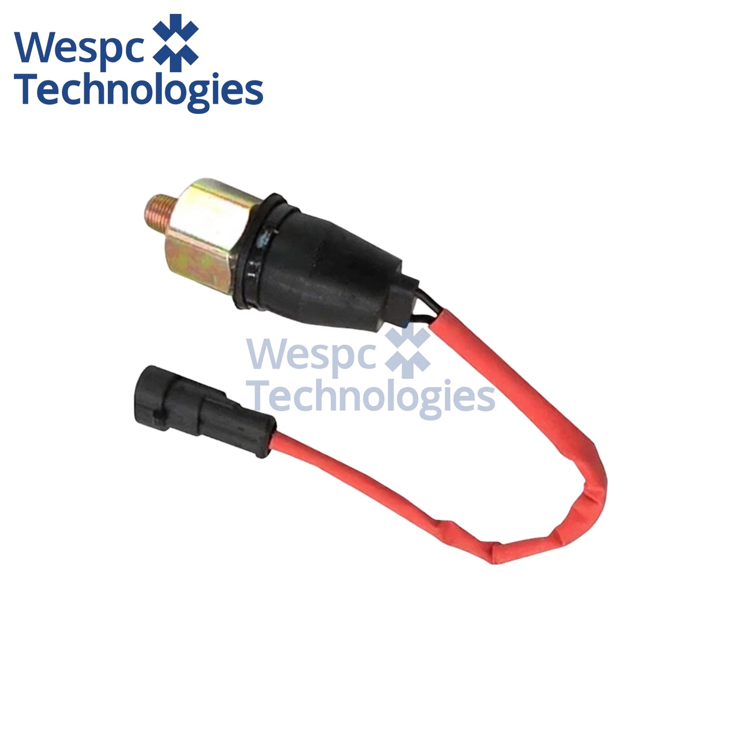 4130001296 Oil Pressure Switch 4130001296 Pressure Switch for Excavator