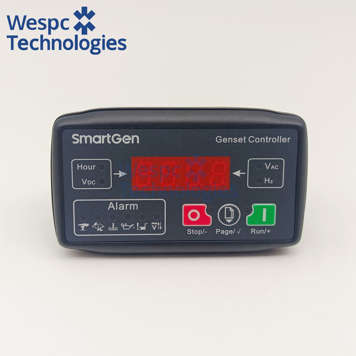 Original Smartgen MGC100 Genset Controller Auto Start Module for Small Gasoline Generator