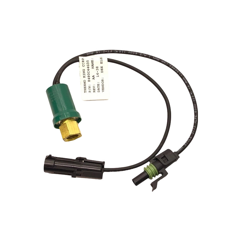 41-4147 High Pressure Cut Out Switch For Thermo King Truck Parts
