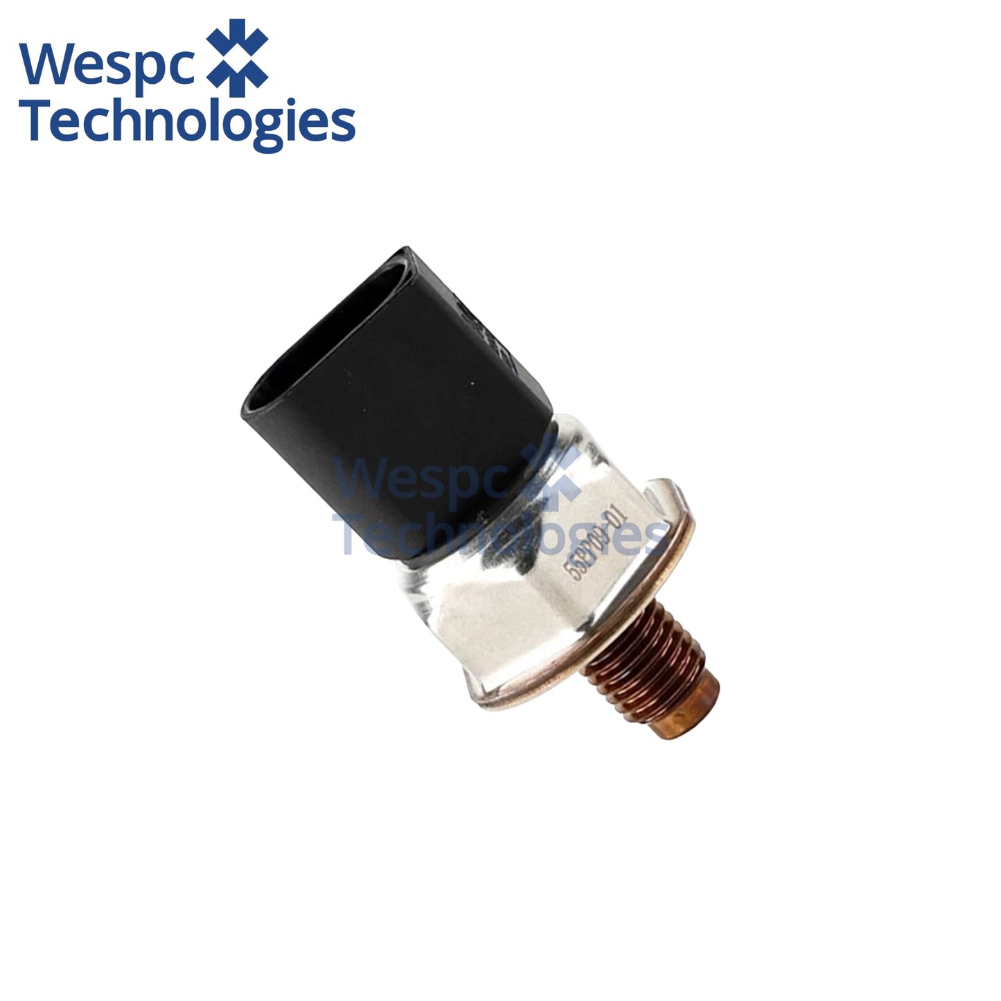 55PP09-01 059130758E Diesel Fuel Pressure Sensor Common Rail Pressure Sensor