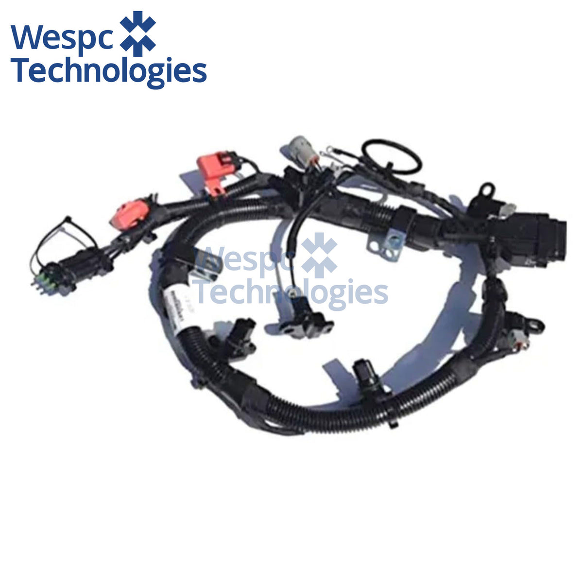 3165263 Wiring Harness for Cummins NH NT855 Diesel Engine Genset