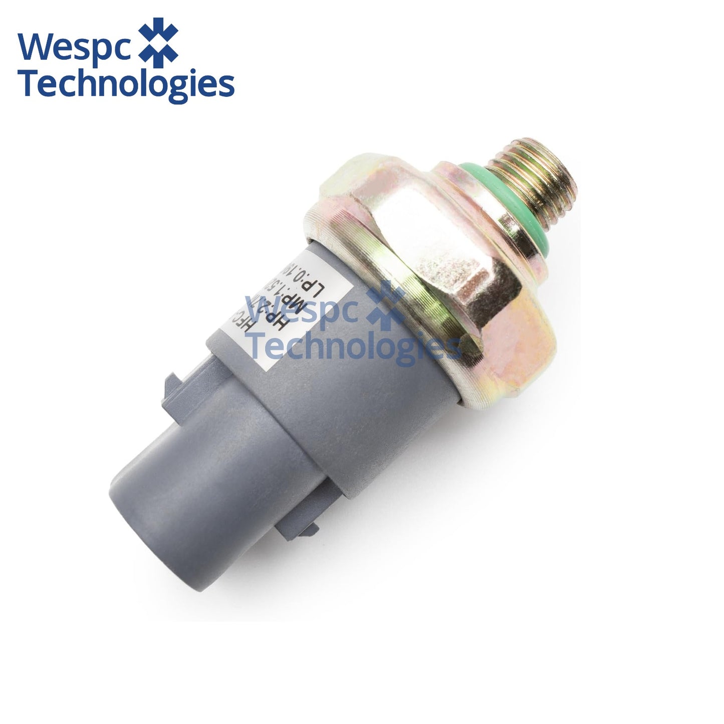 8976092490, Oil Pressure Sensor Compatible with Honda,Isuzu.1994-2002 Passport,1998-2000 Amigo 2.2L,3.2L, 2002-2003 Axiom 3.5L,1993-2004 Rodeo 2.2L,2001-2002 Trooper,1999-2001 Vehicross.