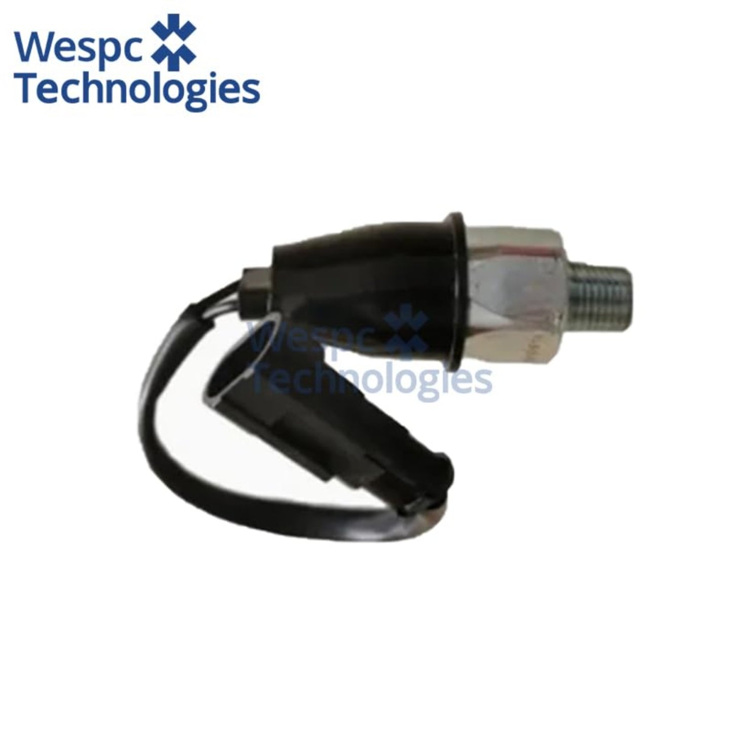 4130001299 Wheel Loader Spare Parts Pressure switch Engine Parts Wespc