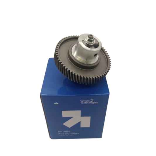 WESPC U5MK8267 Oil Pump for Perkins 403D 404D Diesel Engine Generator Tractor Parts