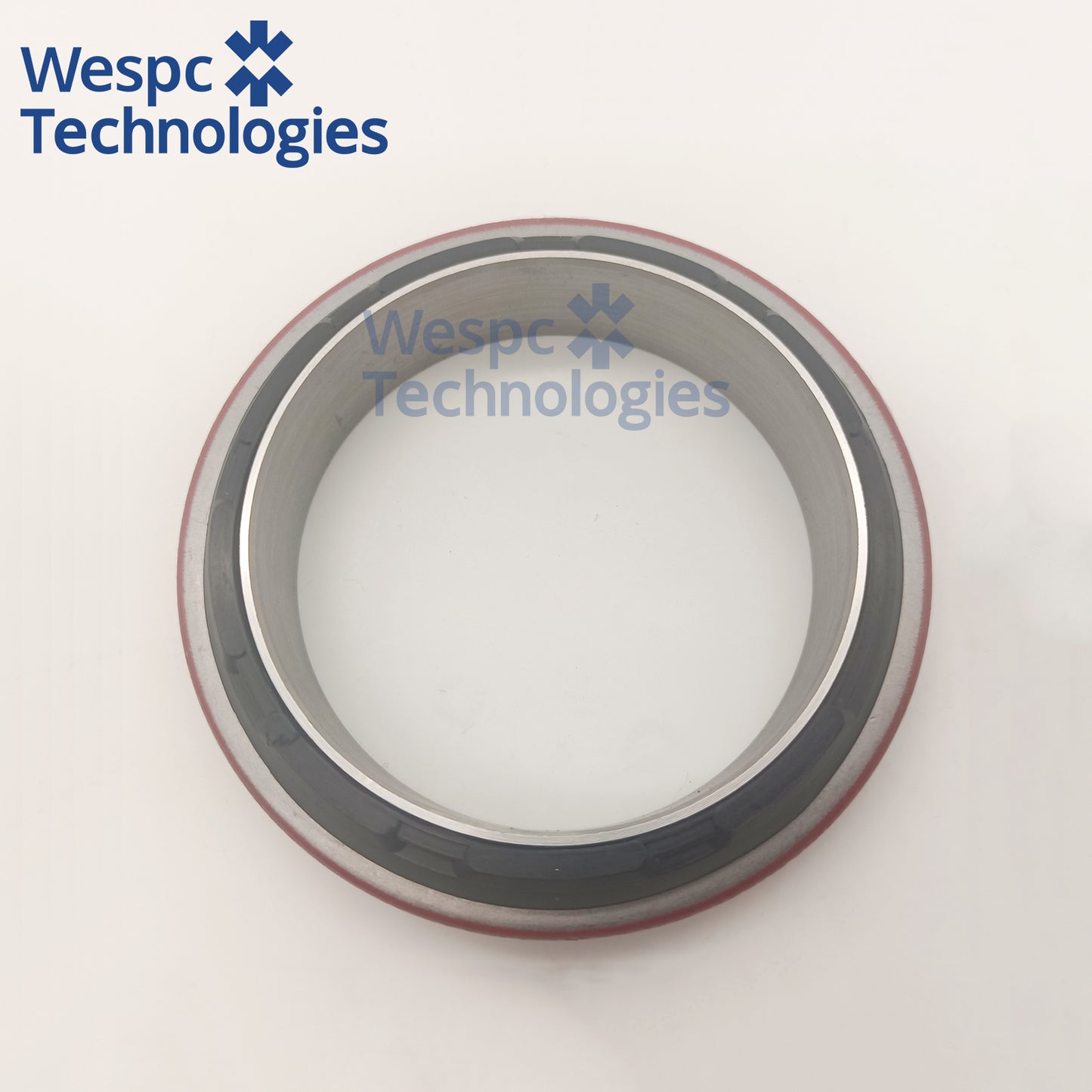 Front Oil Seal 1833096C95 Suitable for Perkins Engine 1306 Engine Parts Wespc