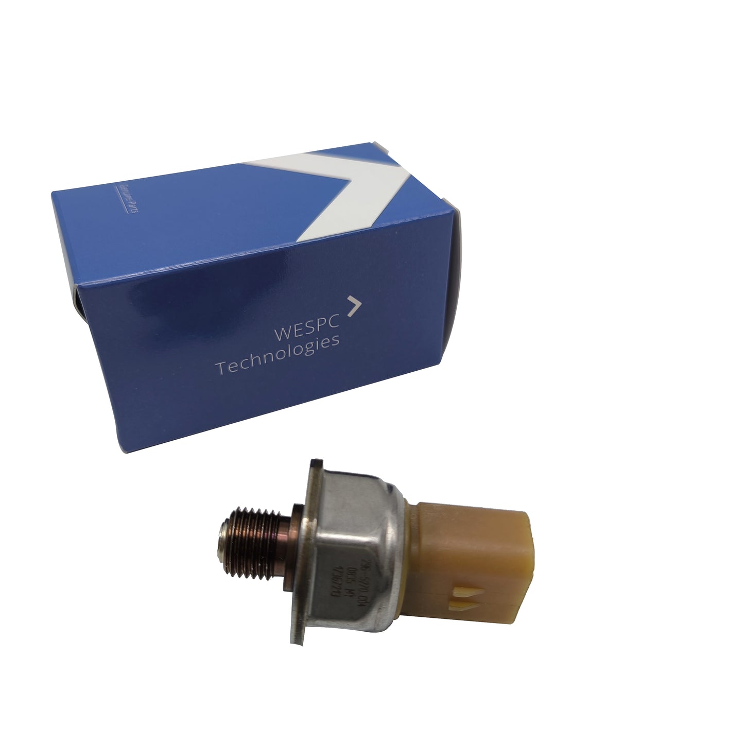 296-5270 2965270Common Rail Oil Pressure Sensor WESPC . Suitable for Caterpillar Wheel Loader 950K 962K 966K 966M 966M XE
