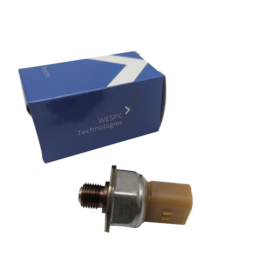 296-5270 2965270Common Rail Oil Pressure Sensor WESPC . Suitable for Caterpillar Wheel Loader 950K 962K 966K 966M 966M XE