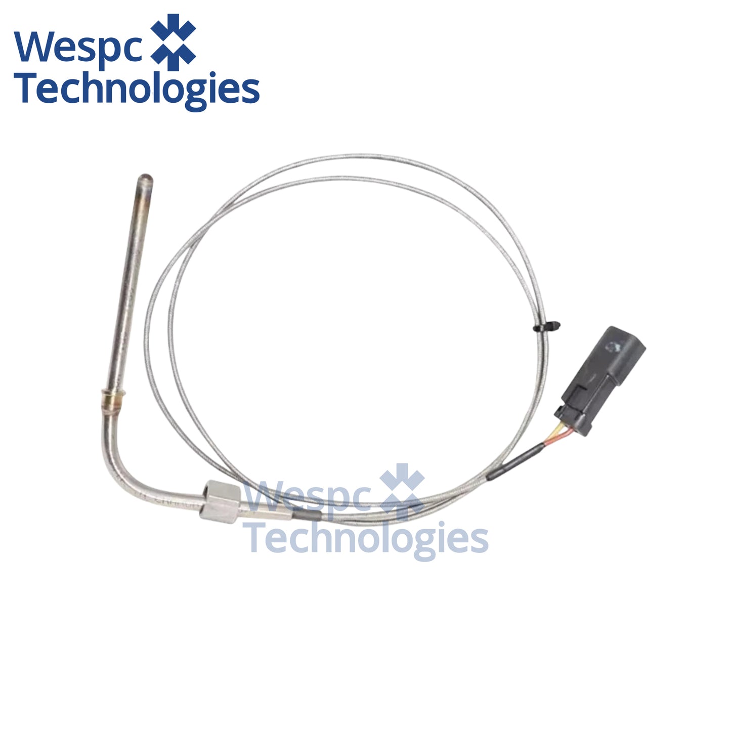 383-2990 Temperature Sensor For CAT 3508 3512 3516 Engine Engineering Machinery