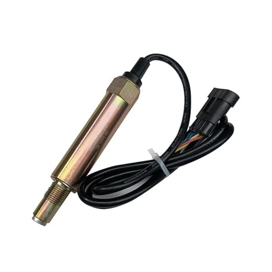 1PCS NEW DL901Q2-YT Odometer Speed Sensor for JAC Trucks DL901Q2-YT