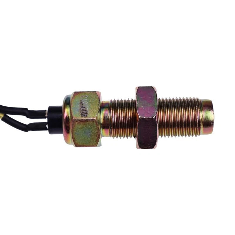 4938613 The Speed Sensor Switch is Applicable To Cummins 6BT And 4BT Engines