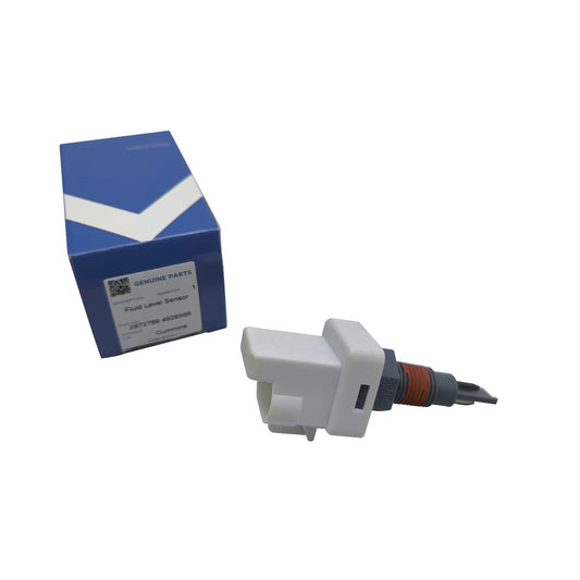 2872769 2872768 4928568 Heavy Duty Coolant Fluid Level Sensor WESPC Suitable for the Cummins QSK50 Diesel Engine PBT-GP30