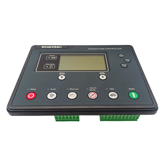 Original SmartGen APC615 Ats Switch Automatic Transfer Pump Controller  Diesel Generator